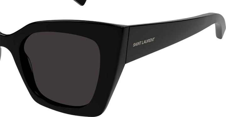 Image du produit Lunettes de soleil YS000413 noir dÃ©lavÃ©