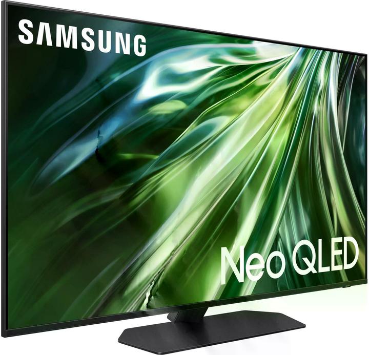 Produktbild Samsung QE50QN90D (50", QN90D, NeoQLED, QLED, 4K, 2024)
