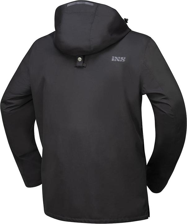 Actual product image iXS Classic jacket Eton ST-plus (Men, Women, M)