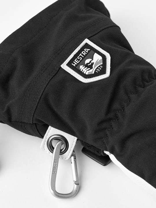 Image du produit Hestra Army Leather Heli Ski 3 Finger (L)