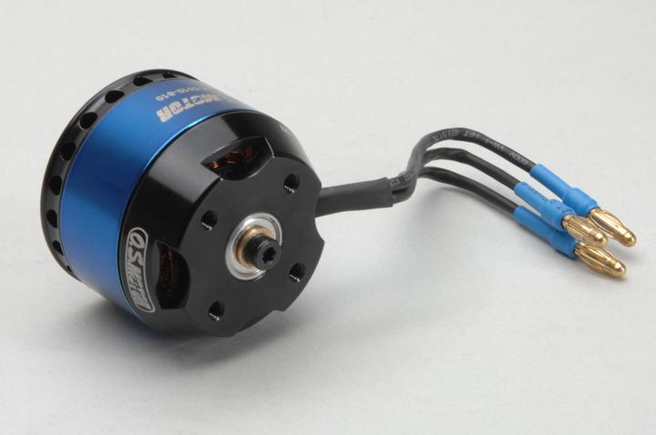 Immagine prodotto O.S. Engines OS OMA -5010-810 1310W, motore senza spazzole