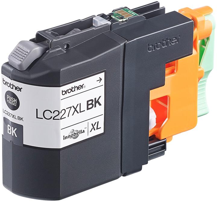 Produktbild Brother Lc-227 (BK)