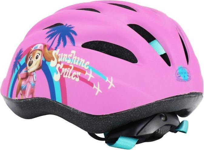Actual product image Disney Interactive Studios urban helmet for kids v2 paw patrol
