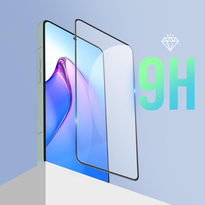 Immagine prodotto Avizar Pellicola protettiva in vetro 9H (1 Pezzo/i, Xiaomi Poco X7 Pro)