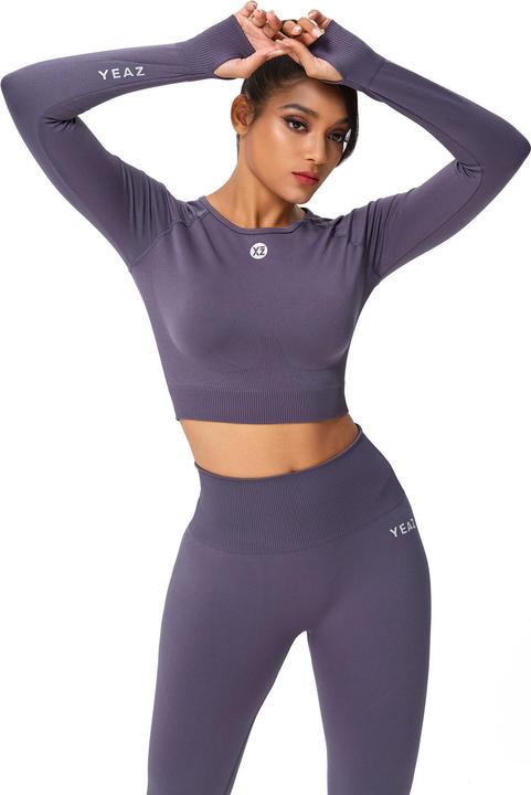 Actual product image Yeaz Legend (M)