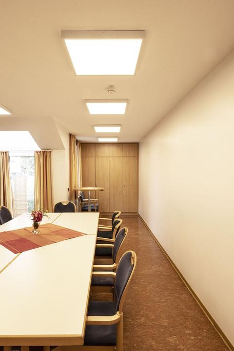 Produktbild Dotlux DOTL LED-Deckenleuchte
