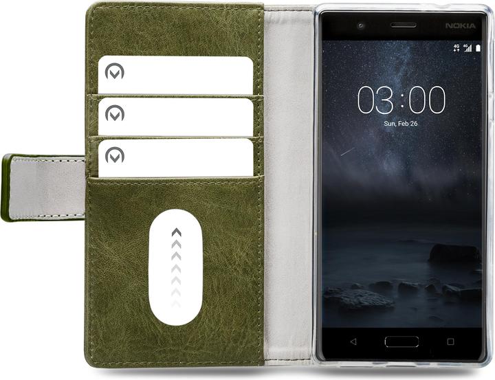 Immagine prodotto Mobilize Portafoglio Elite Gelly (OnePlus 3)