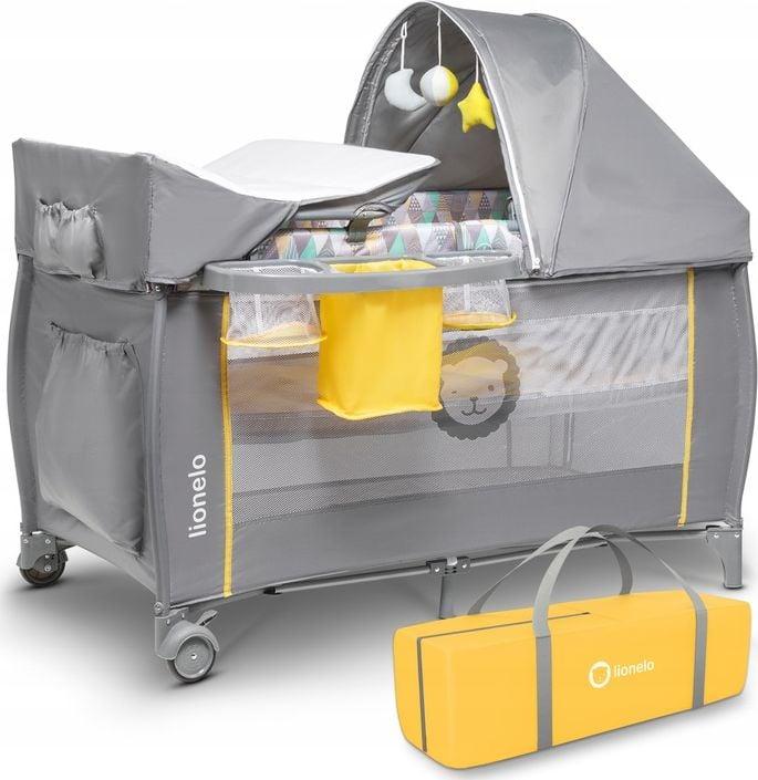 Actual product image Lionelo Sven Plus