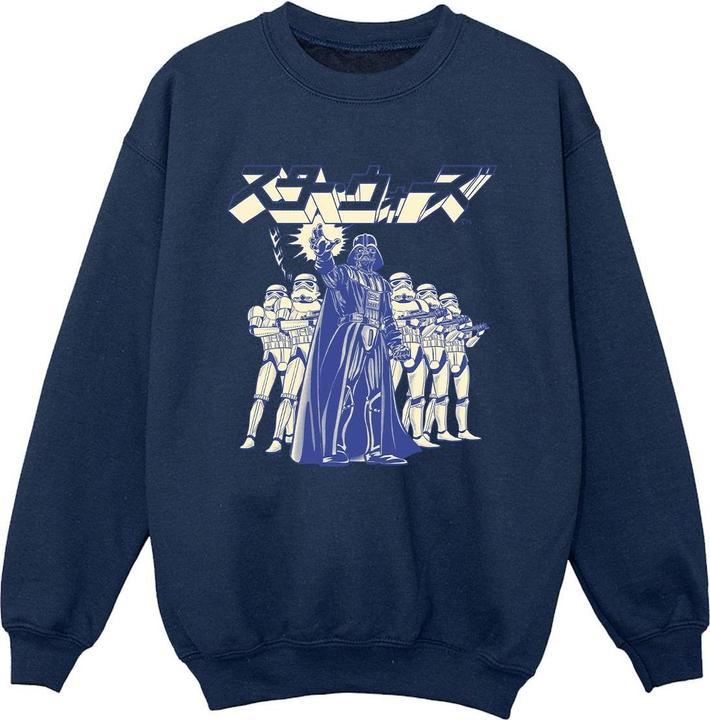 Blu marino