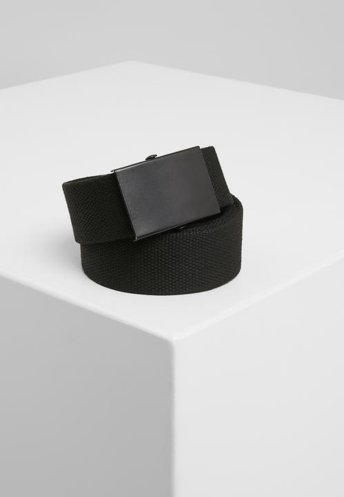 Actual product image Urban Classics Belts Trio (S, M)