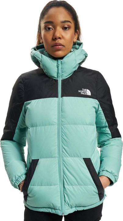 Immagine prodotto North Face Felpa con cappuccio Diablo Down da donna (M)