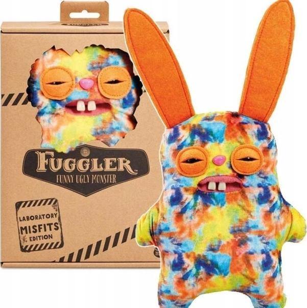 Fuggler Funny Ugly Monster Laboratory Misfits - Rabid Rabbit