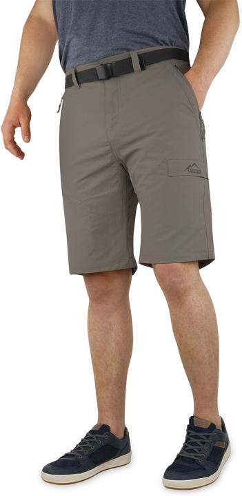 Image du produit Normani Short softshell pour homme Minkey (S)