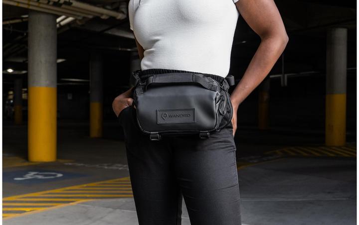 Produktbild Wandrd Roam Sling (Kamera Schultertasche, 3 l)