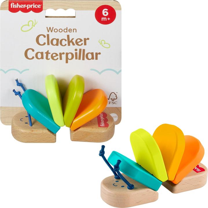 Immagine prodotto Fisher-Price JCY39