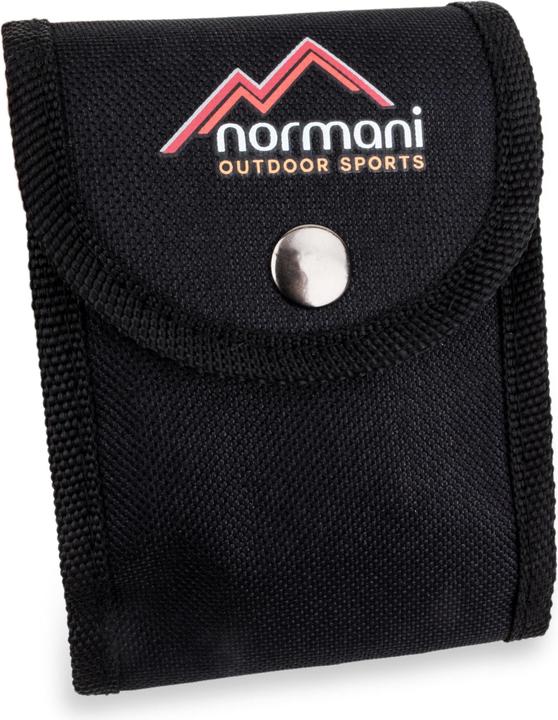 Image du produit Normani Couverts 4 pièces Alabama