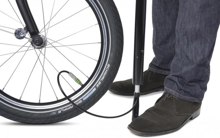 Actual product image Tern Bicycles Verge Duo