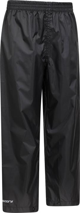 Image du produit Mountain Warehouse - Pantalon de pluie PAKKA - Enfant (140)