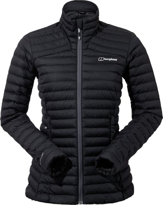 Berghaus Nula NH