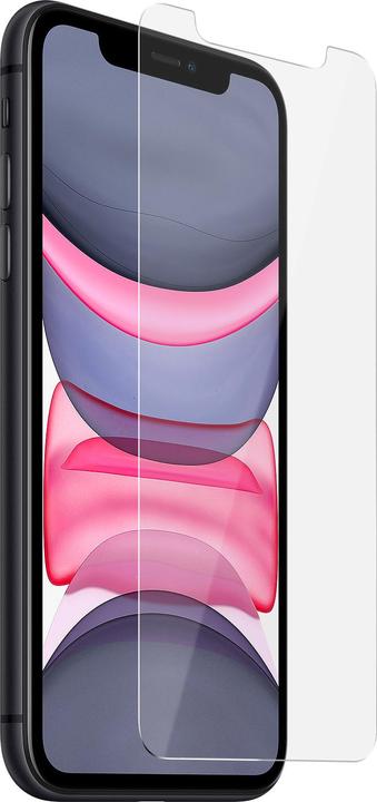 Produktbild Avizar Kristallklare Folie, Glas-Displayschutz (1 Stück, Apple iPhone 11)