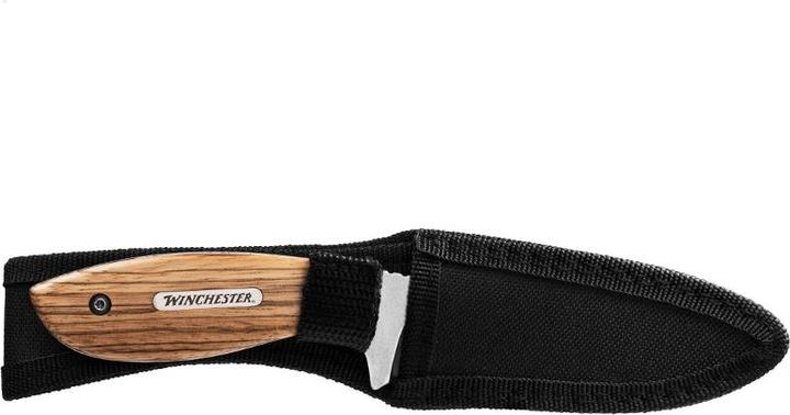 Actual product image Gerber Gear Winchester Barrens Fixed Blade Blister (8.40 cm)