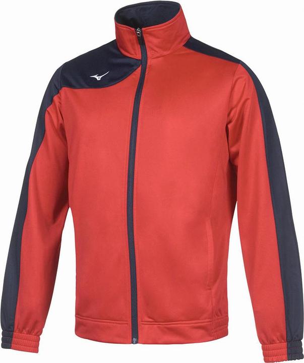Mizuno Men Knit Tracksuit (M)