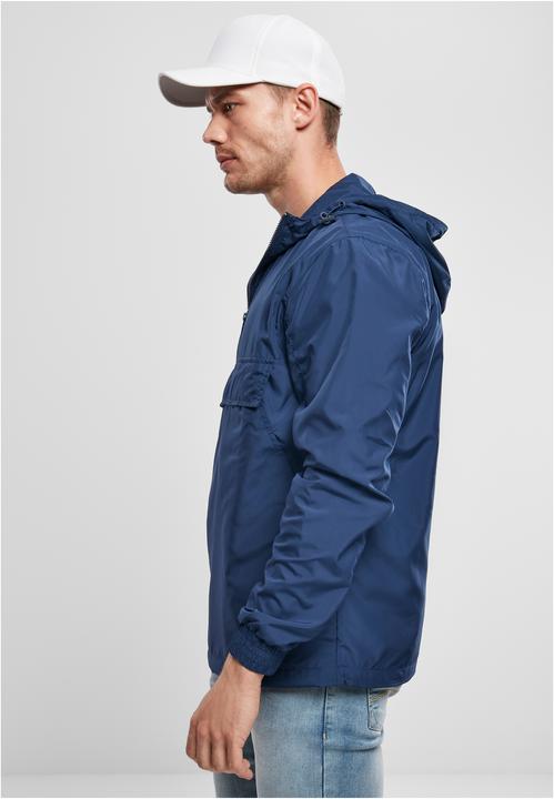 Image du produit Urban Classics Veste Pull Over de base (M)