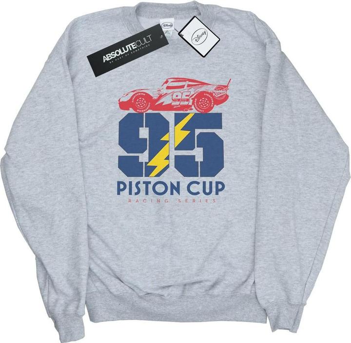 Disney Cars Piston Cup 95 Sweatshirt