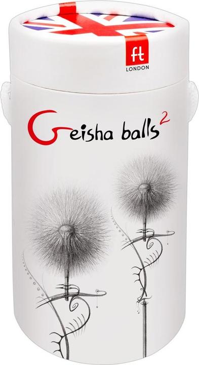 Immagine prodotto Gvibe Geisha Balls 2