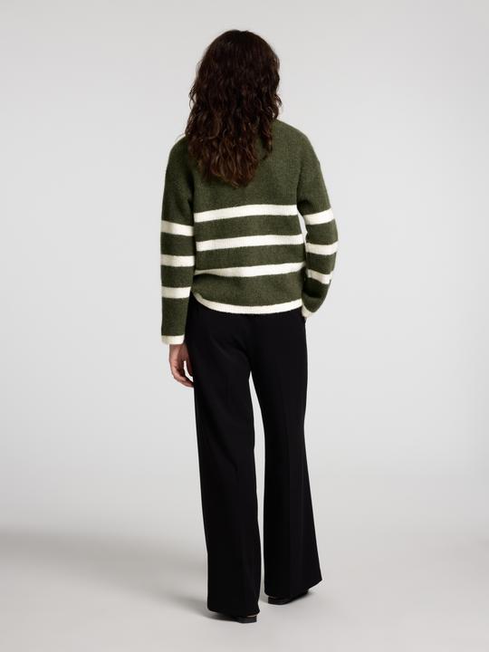 Produktbild Selected Femme Half-zip Pullover (S)