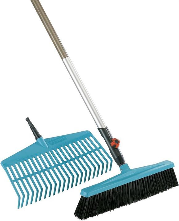 Immagine prodotto Gardena Maniglia in alluminio