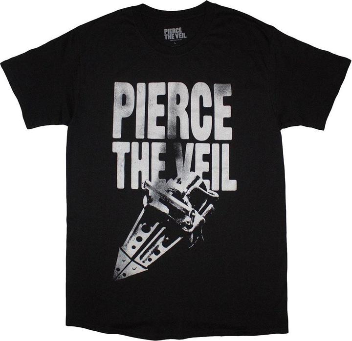 Produktbild Pierce The Veil TShirt (M)