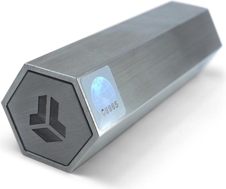 Produktbild BitBox Steelwallet Pro