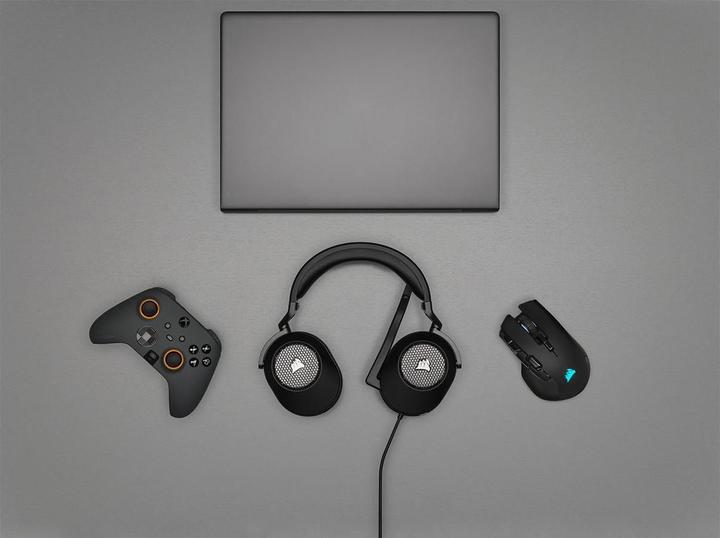 Actual product image Corsair HS65 Surround (Cable)