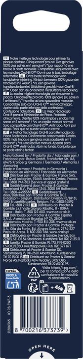Image du produit Oral-B Oral B - iO Series Gentle Care (3 x)