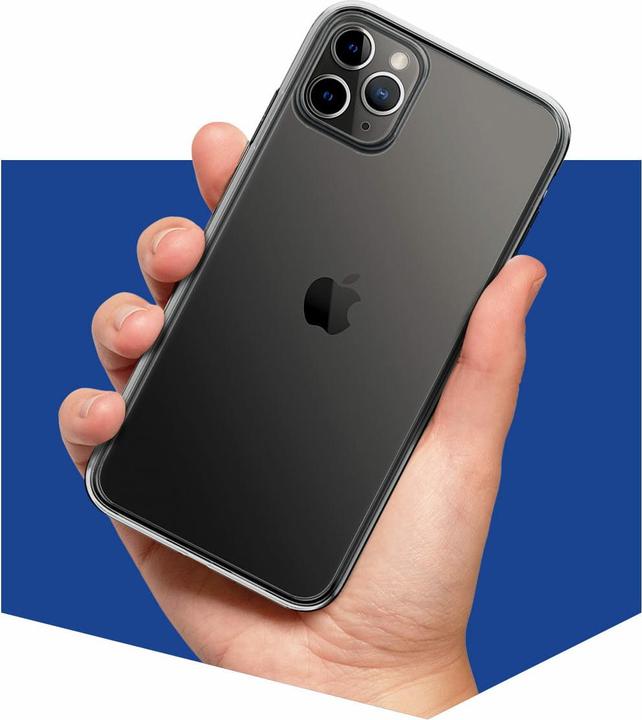 Actual product image 3MK Samsung Galaxy M12 - Armor Case (Samsung Galaxy M12)