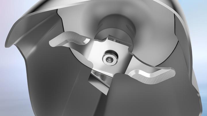 Immagine prodotto Bosch Hausgeräte Serie 6 ErgoMaster MSM6M810 (Spina UE)