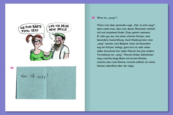 Produktbild Klär mich auf (Sonderausgabe) (Deutsch, Katharina von der Gathen, Anke Kuhl, 2021)