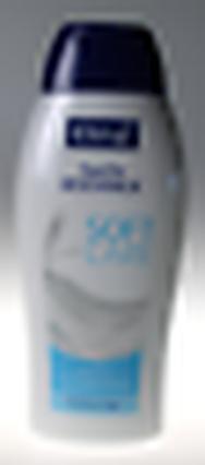 Actual product image Elina med Gentle Body Milk Soft Care for Dry Skin 250ml