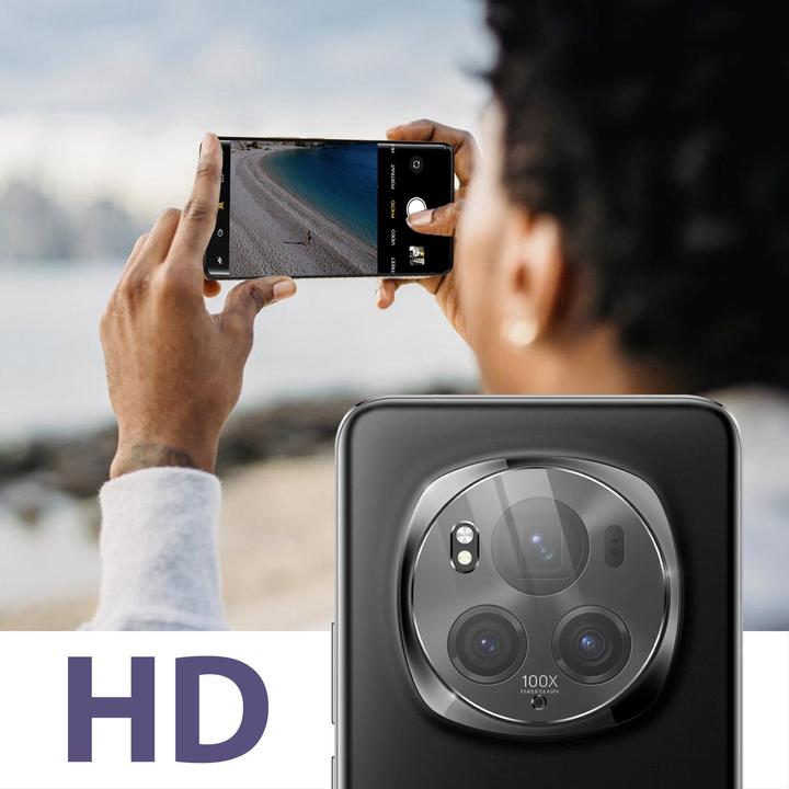 Produktbild Imak ProCam Shield, 2 Stk. (2 Stück, Honor Magic6 Pro)