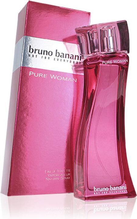Immagine prodotto Bruno Banani Donna pura (Eau de toilette, 20 ml)