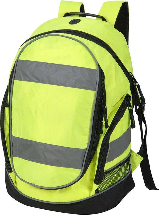 Actual product image Shugon HiVis backpack 23 l (pack of 2) (23 l)