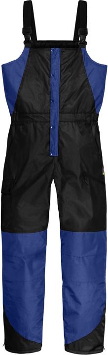 Actual product image Normani Ladies Thermal Pants Peak (40, 42, L)