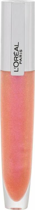 Actual product image L'Oréal Paris Brilliant Signature Plumping Gloss (406 I Amplify)