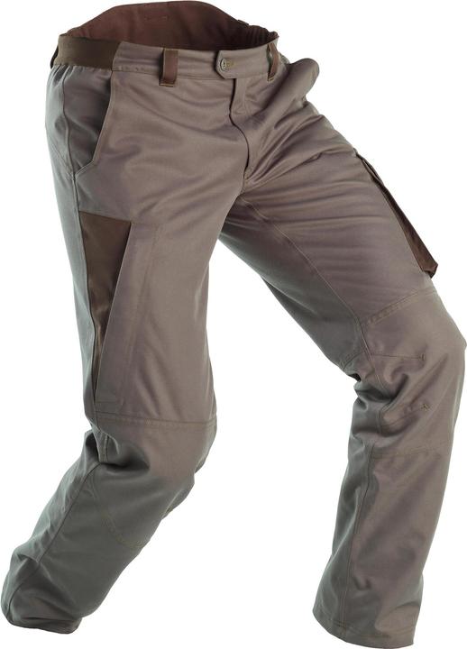Actual product image Solognac BGP 500 (3XL)