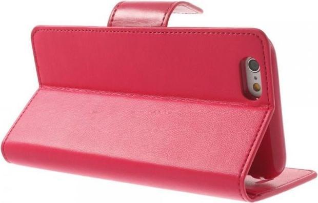 Immagine prodotto Goospery Serie Sonata Diary (Apple iPhone 6 Plus, Apple iPhone 6s Plus)