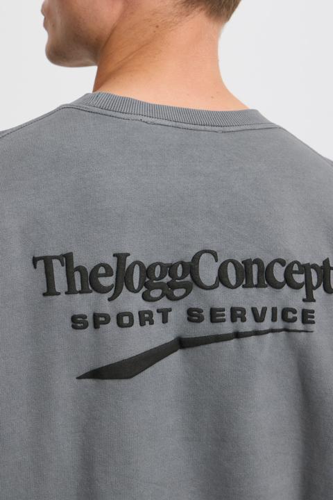 Produktbild TheJoggConcept JCMMRUBI SWEATSHIRT 22800698 (S)