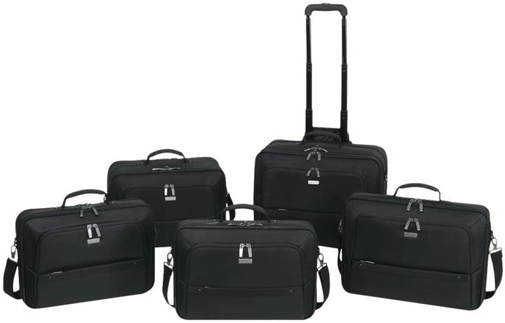 Actual product image Dicota Eco Multi Plus SELECT (15.60", Universal)