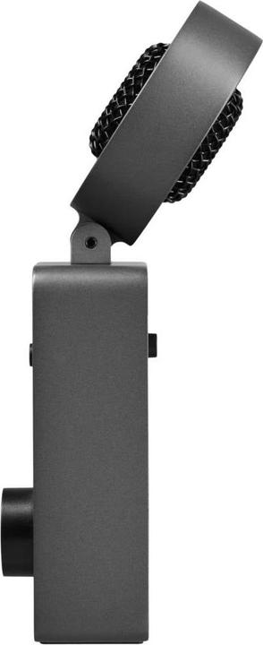 Image du produit AustrianAudio Austrian Audio MiCreator Studio Microphone Stand Mode de transmission