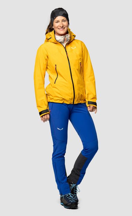 Immagine prodotto Salewa GIACCA ORTLES GTX 3L Donna (34, XS)